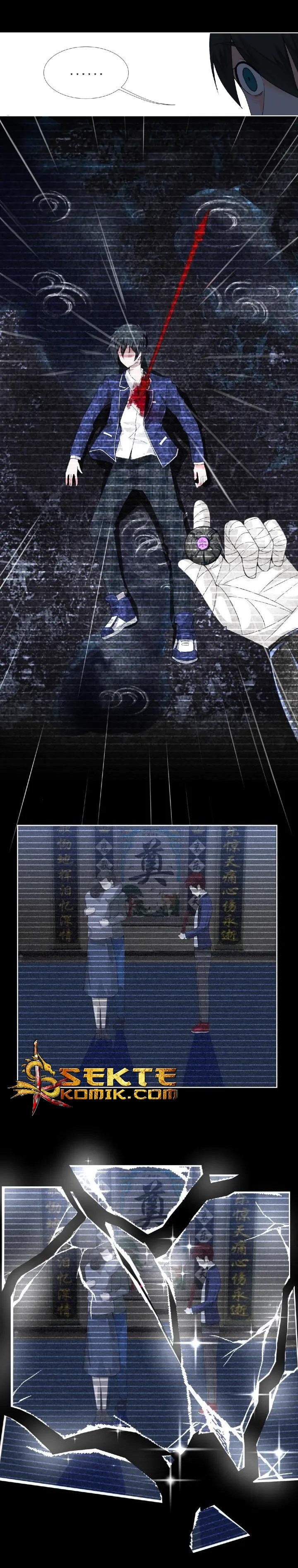 Dark Energy Engine Chapter 05 Gambar 14